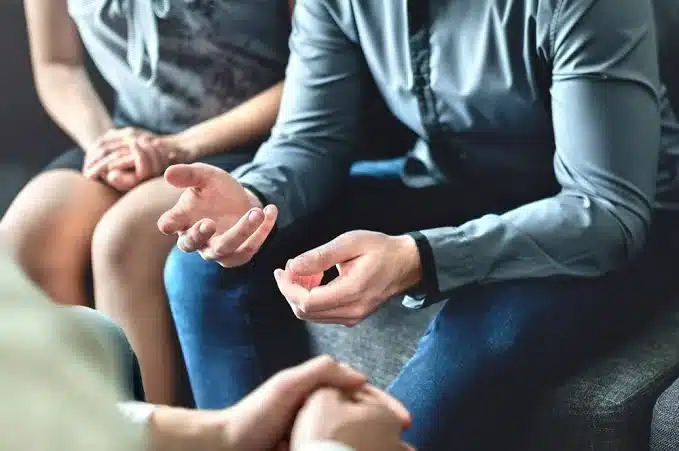 Spiritual Counseling in Oklahoma