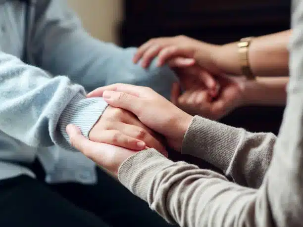 Spiritual Counseling in Oklahoma