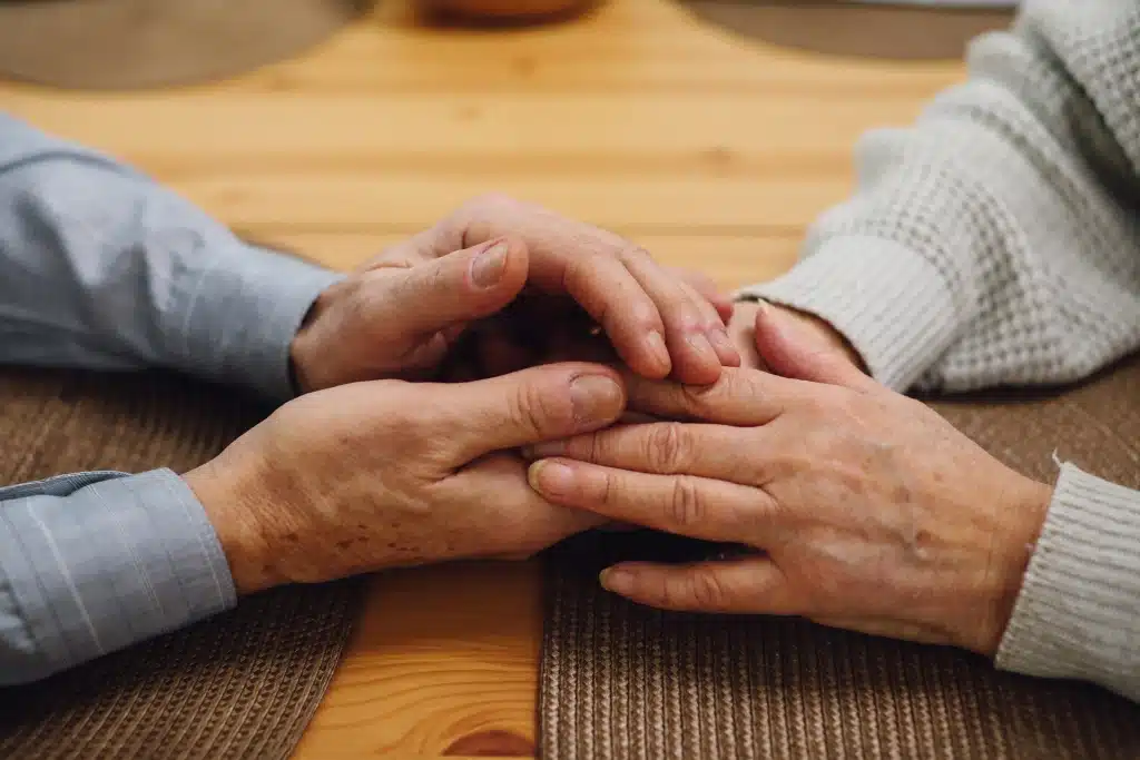 Spiritual Counseling in Oregon