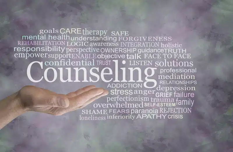 Spiritual Counseling in Texas