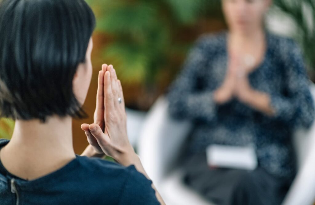 Spiritual Counseling in Wisconsin