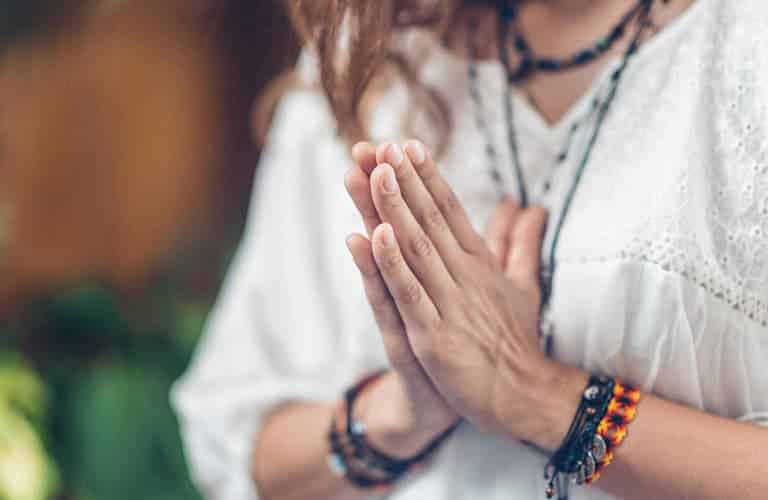 Spiritual Counseling in Wyoming